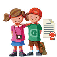 Регистрация в Ростове для детского сада